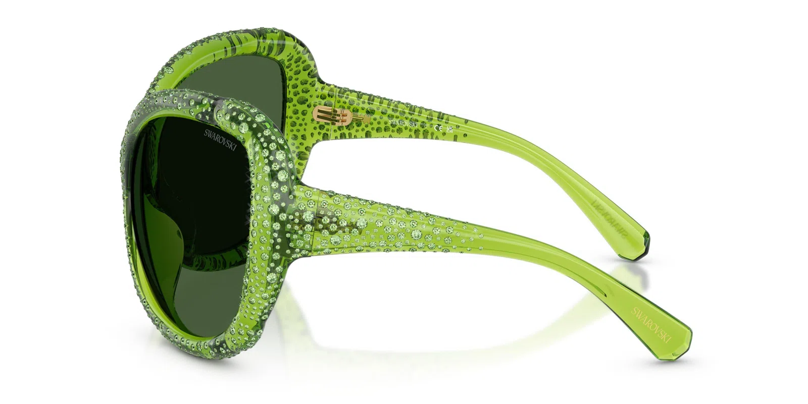 Swarovski 6052 Sunglasses - view 15